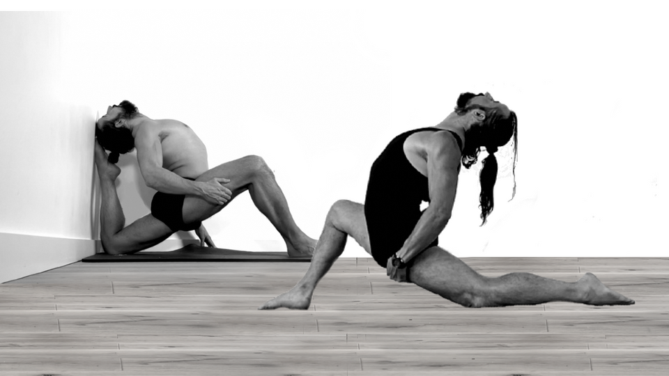 Gain Flexibility ENG #Week12